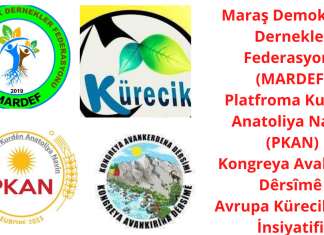 IRKÇI SALDIRILARI KINIYORUZ!