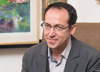 Kurdekî Ji Anatolie Navîn Bû Serokê PENa Nawneteweyî!