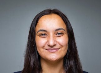 Jineka Kurdên Anatolya Navîn Bû Wekîl!