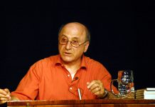 Nivîskarê Kurd Haydar Işık çû ber dilovaniya xwe.