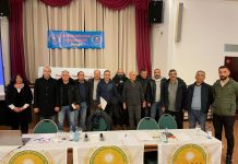 PKAN-ELMANYA 3. KONGREYA XWE YA ASAYÎ PÊK ANÎ!