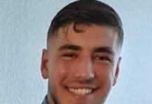 Serdal Baş, li Kopenhag’ê hate kuştin!