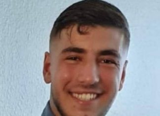 Serdal Baş, li Kopenhag’ê hate kuştin!