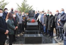 Em Murat Bozlak ji bîr nakin!