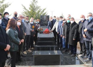 Em Murat Bozlak ji bîr nakin!
