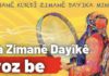 Roja Zimanê Dayikê a Navnetewî Pîroz be!