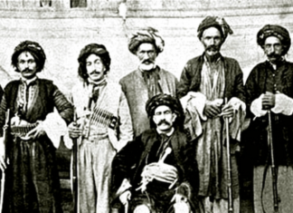 VÎCDANLARA SESLENÎŞ / Abdullah Como Kaya