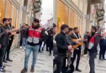 KILAMÊN bi Kurdî, Bombayên li Maxmûr, Şengal û Rojava tên barandin… 