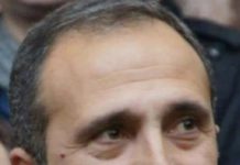 Sîyasetmedarê Kurd Mehmet Bozdağ Serbest Hat Berdan.