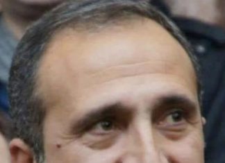 Sîyasetmedarê Kurd Mehmet Bozdağ Serbest Hat Berdan.