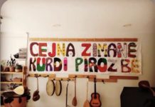 Cejna Zimanê Kurdî