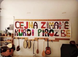Cejna Zimanê Kurdî