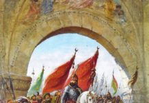 Tarihi Kimler Yazar?- Wahdi Alan Çelik