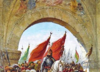 Tarihi Kimler Yazar?- Wahdi Alan Çelik