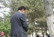 Nimêja Muşrîka – Müşriklerin Namazi (Kurdî – Tirkî) – Bîlal Dilovan