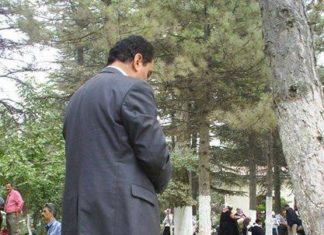 Nimêja Muşrîka – Müşriklerin Namazi (Kurdî – Tirkî) – Bîlal Dilovan