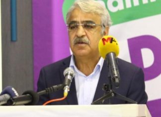 Mithat Sancar’ê were Kulu û Cihanbeyli!