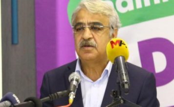 Mithat Sancar’ê were Kulu û Cihanbeyli!