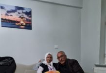 Serxweşî