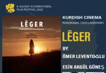 Lêger 9. Fîlmfestîvala Duhokê ya Navnetewî…