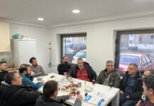 Civîna Gundê Celikan
