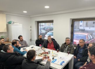 Civîna Gundê Celikan
