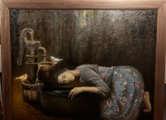 ÇAVZEYTÛNA MIN / Xizan Şîlan