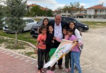 HERŞEY İKİ PARMAĞA BAĞLI / İbrahim Topal