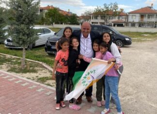 HERŞEY İKİ PARMAĞA BAĞLI / İbrahim Topal