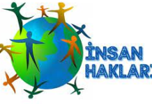 EVRENSEL TEMEL İNSAN HAKLARINI SAVUNMAK İSLAMİ BİR TUTUMDUR. / Perihan Yoğurtçu