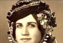 DÜNYAYI KADINA DAR ETTİNİZ / Perihan Yoğurtçu