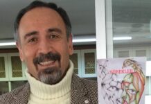 Helbestvan û Doktor Ûçler Kaya wefat kiriyê!