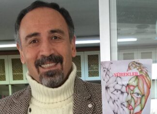 Helbestvan û Doktor Ûçler Kaya wefat kiriyê!