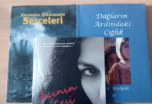 UMUTLARI ATEŞ ALTINDA / Med Reşîyan
