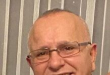 Neco Özkul wefat kiriyê