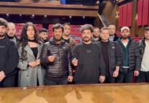 Roja Cîhanî ya Zimanê Dayikê Pîroz be!