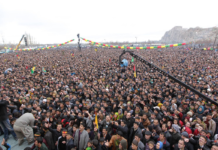 Newroza We Pîroz Be!