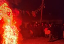 Newroz li Altilarê Hate Pîroz Kirin