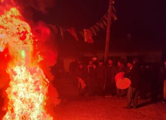 Newroz li Altilarê Hate Pîroz Kirin