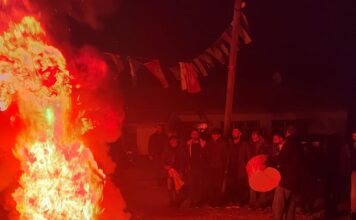 Newroz li Altilarê Hate Pîroz Kirin