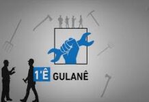 1’ê gulanê pîroz be!