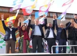 AYNI NEHİRDE İKİ KEZ YIKANILMAZ /Eylül Yaylacı