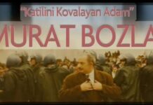 EM MURAT BOZLAK JI BÎR NAKIN!