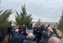 MURAT BOZLAK LI SER QEBRA XWE HATE BÎRANÎN!