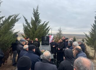 MURAT BOZLAK LI SER QEBRA XWE HATE BÎRANÎN!