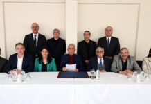 ABDULLAH ÖCALAN’DAN TARİHİ AÇIKLAMA!