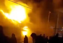 LI XALIKEJÊRÊ (GÖLYAZI) ŞEWAT!