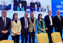 DAXUYANÎYA BIRÊZ OCALAN AŞKİRA BÛ!