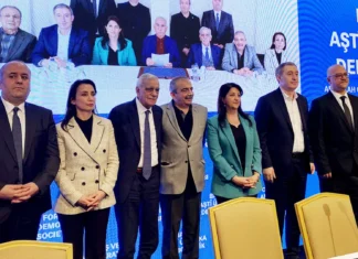 DAXUYANÎYA BIRÊZ OCALAN AŞKİRA BÛ!