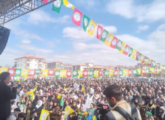 NEWROZA KULU YÊ!